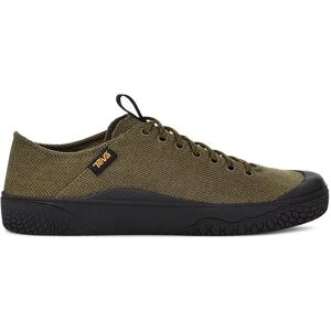 Trainers Teva Terra Canyon Vert 47 Trainers Teva Terra Canyon Vert 47