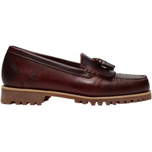 Loafers Timberland Authentic Rouge 42 Loafers Timberland Authentic Rouge 42