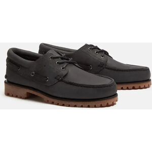 Bootschoenen Timberland Authentic Gris 43 Bootschoenen Timberland Authentic Gris 43