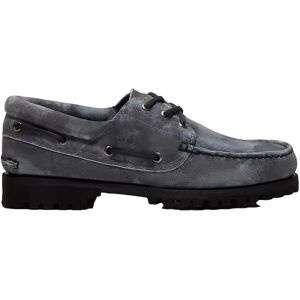 Bootschoenen Timberland Authentic Gris 45 Bootschoenen Timberland Authentic Gris 45