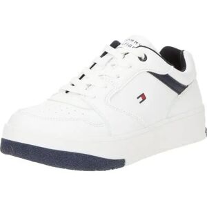 Trainers Tommy Hilfiger Blanc 37 Trainers Tommy Hilfiger Blanc 37