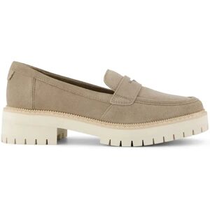 Damesschoenen Toms Cara Beige 35,5 Damesschoenen Toms Cara Beige 35,5
