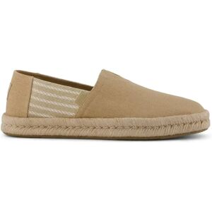 Espadrilles Toms Alpargata Rope 2.0 Beige 45 Espadrilles Toms Alpargata Rope 2.0 Beige 45