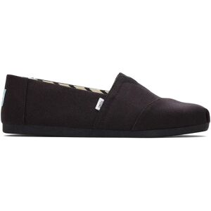 Espadrilles Toms Alpargata Noir 42,5 Espadrilles Toms Alpargata Noir 42,5