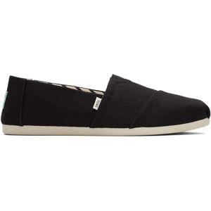 Espadrilles Toms Alpargata Noir 45 Espadrilles Toms Alpargata Noir 45