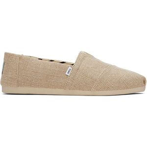 Espadrilles Toms Alpargata Heritage Beige 40,5 Espadrilles Toms Alpargata Heritage Beige 40,5