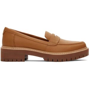 Damesschoenen Toms Cara Marron 42,5 Damesschoenen Toms Cara Marron 42,5