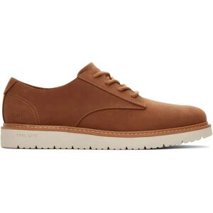 Leren schoenen Toms Navi Travel Lite Oxford Marron 40,5 Leren schoenen Toms Navi Travel Lite Oxford Marron 40,5