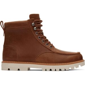 Laarzen Toms Palomar Marron 40,5 Laarzen Toms Palomar Marron 40,5