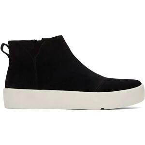 Damestrainers Toms Verona Mid Noir 36,5 Damestrainers Toms Verona Mid Noir 36,5