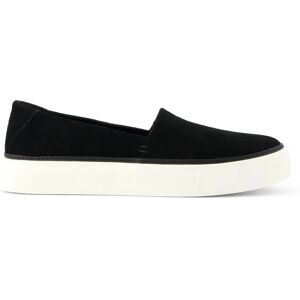 Damestrainers Toms Kameron Lace Up Noir 39 Damestrainers Toms Kameron Lace Up Noir 39