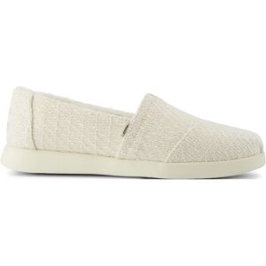 Dames espadrilles Toms Alpargata Plus Beige 39 Dames espadrilles Toms Alpargata Plus Beige 39