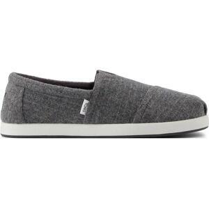 Espadrilles Toms Alp Fwd Gris 42 Espadrilles Toms Alp Fwd Gris 42