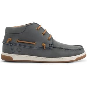 Bootschoenen voor dames Travelin Maenporth Bleu 38 Bootschoenen voor dames Travelin Maenporth Bleu 38