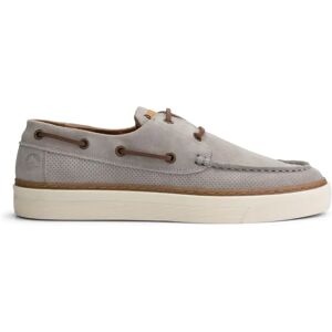 Bootschoenen Travelin Shipton Gris 45 Bootschoenen Travelin Shipton Gris 45