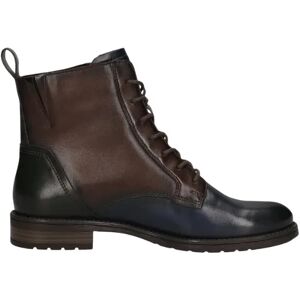 Dames veterschoenen TT.Bagatt Bleu 37 Dames veterschoenen TT.Bagatt Bleu 37