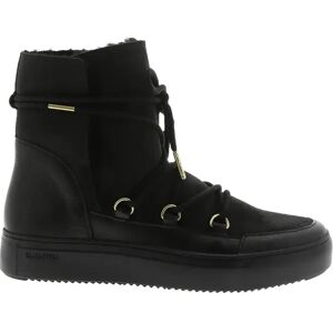 Hoge dameslaarzen Blackstone - Fur Noir 36 Hoge dameslaarzen Blackstone - Fur Noir 36