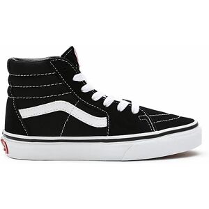 Kindertrainers Vans Sk8-Hi Noir 33 Kindertrainers Vans Sk8-Hi Noir 33