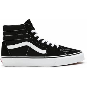 Trainers Vans Sk8-Hi Noir 38,5 Trainers Vans Sk8-Hi Noir 38,5