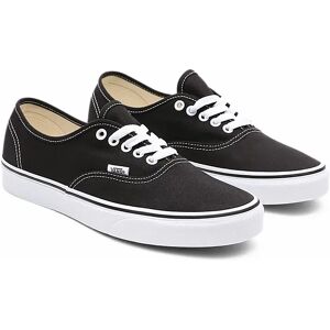 Trainers Vans Authentic Noir 38 Trainers Vans Authentic Noir 38