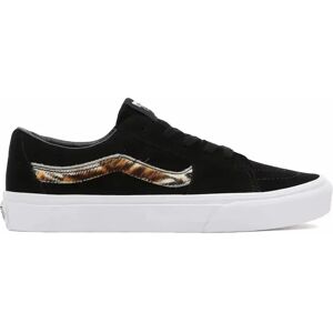 Trainers Vans SK8-Low Noir 37 Trainers Vans SK8-Low Noir 37