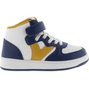 Victoria Sneakers 1124112 - Kinderen Veelkleurige Sneakers Victoria Sneakers 1124112 - Kinderen Veelkleurige Sneakers