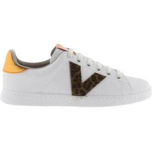 Victoria TENS PRINT Witte sneakers - Sneakers Victoria TENS PRINT Witte sneakers - Sneakers