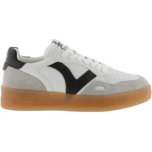 Leren sportschoenen Victoria Seul Blanc 37 Leren sportschoenen Victoria Seul Blanc 37