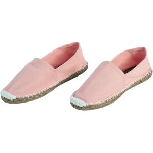 Espadrilles WDK Partner Rose 38 Espadrilles WDK Partner Rose 38