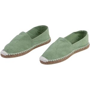 Espadrilles WDK Partner Vert 45 Espadrilles WDK Partner Vert 45