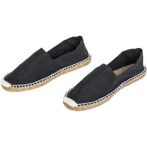 Espadrilles WDK Partner Noir 41 Espadrilles WDK Partner Noir 41