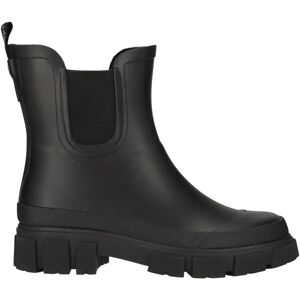 Rubberen regenlaarzen voor dames Weather Report Raylee Noir 37 Rubberen regenlaarzen voor dames Weather Report Raylee Noir 37