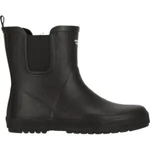 Rubberen regenlaarzen Weather Report Erickson Noir 41 Rubberen regenlaarzen Weather Report Erickson Noir 41
