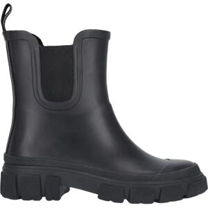 Rubberen regenlaarzen voor dames Weather Report Raylee V2 Noir 36 Rubberen regenlaarzen voor dames Weather Report Raylee V2 Noir 36