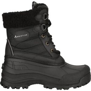 Dames winterlaarzen Whistler Ferdayana Noir 37 Dames winterlaarzen Whistler Ferdayana Noir 37