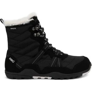 Dames winterlaarzen Xero Shoes Alpine Noir 37,5 Dames winterlaarzen Xero Shoes Alpine Noir 37,5