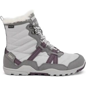 Dames winterlaarzen Xero Shoes Alpine Gris 39,5 Dames winterlaarzen Xero Shoes Alpine Gris 39,5