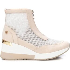 Dameslaarzen Xti 14104301 Marron 37 Dameslaarzen Xti 14104301 Marron 37