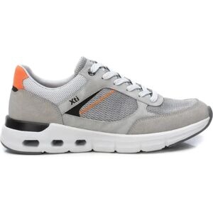 Trainers Xti 14358304 Gris 44 Trainers Xti 14358304 Gris 44