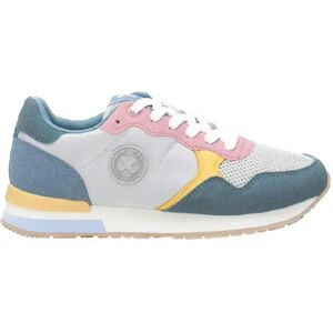 Damestrainers Xti 14406105 Bleu 39 Damestrainers Xti 14406105 Bleu 39