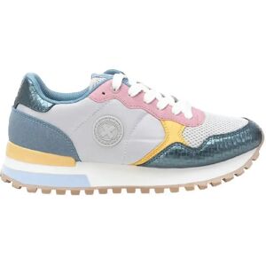 Damestrainers Xti 14406201 Bleu 36 Damestrainers Xti 14406201 Bleu 36