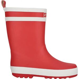 Rubberen regenlaarzen kind Zigzag Hurricane Rouge 31 Rubberen regenlaarzen kind Zigzag Hurricane Rouge 31