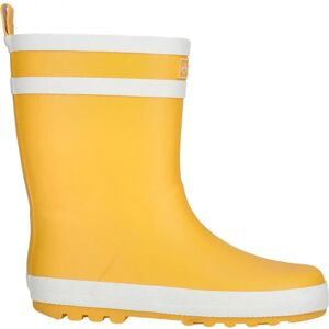 Rubberen regenlaarzen baby Zigzag Hurricane Jaune 27 Rubberen regenlaarzen baby Zigzag Hurricane Jaune 27