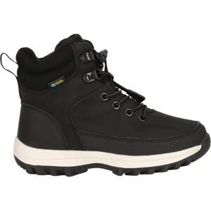 Winterlaarzen voor meisjes Zigzag Aenaide Noir 31 Winterlaarzen voor meisjes Zigzag Aenaide Noir 31
