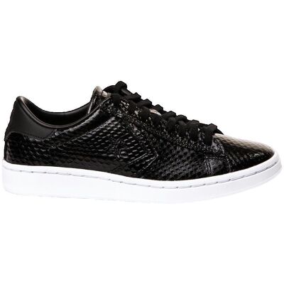 Damestrainers Converse Chuck Taylor All Star Gemma Zwart 37,5 Damestrainers Converse Chuck Taylor All Star Gemma Zwart 37,5