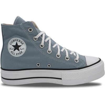 Damestrainers Converse Chuck Taylor All Star Blauw 37 Damestrainers Converse Chuck Taylor All Star Blauw 37