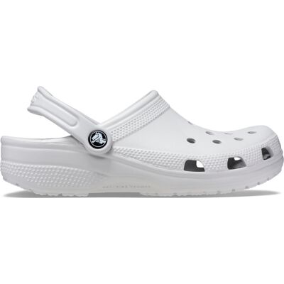 Crocs Classic Wit 41/42 Crocs Classic Wit 41/42