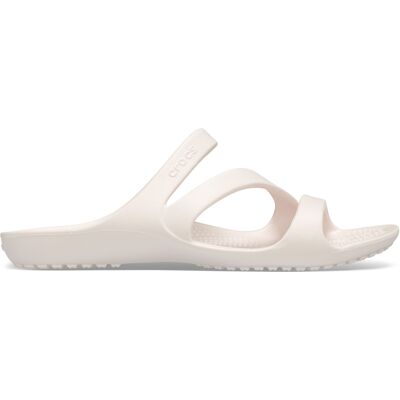Vrouwenslippers Crocs Kadee II Roos 38/39 Vrouwenslippers Crocs Kadee II Roos 38/39