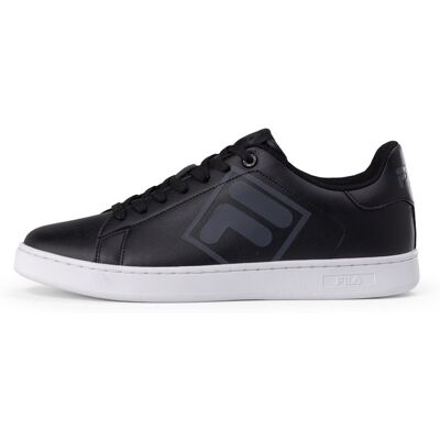Fila Courtbay Logo Heren Sneakers - Sneaker Fila Courtbay Logo Heren Sneakers - Sneaker
