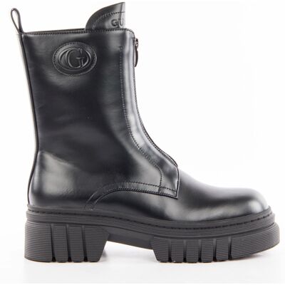 Dameslaarzen Guess Annia Zwart 37 Dameslaarzen Guess Annia Zwart 37